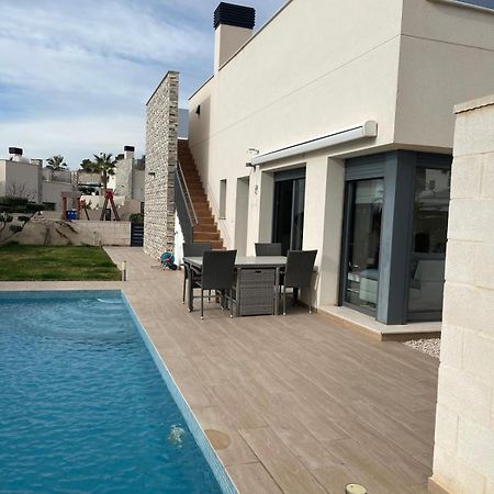 Vakantie Huizen Alegria Finestrat Exterior foto